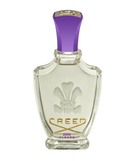 creed perfumes list